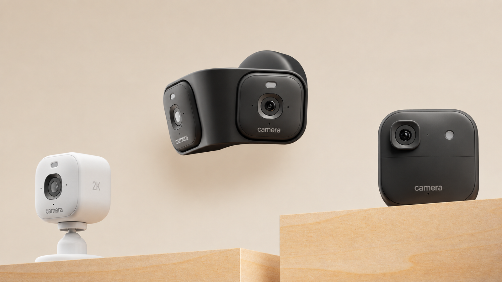 Add your camera to the mobile app